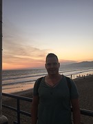 Santa Monica Beach