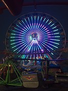 Santa Monica Pier