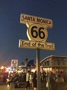 Santa Monica