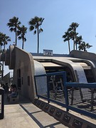 Muscle Beach