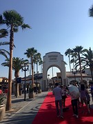 Universal Studios
