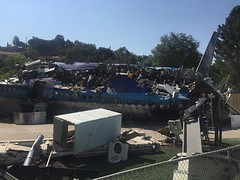 War of the Worlds
