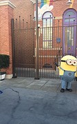 Een lieve Minion