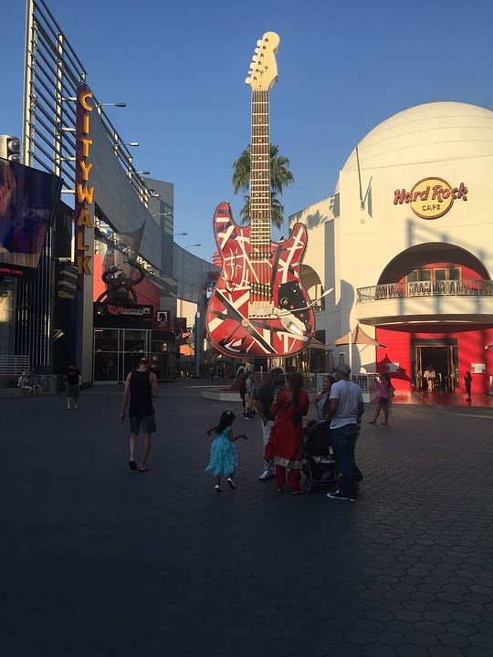 Citywalk