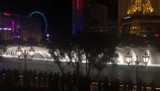 Bellagio fonteinen Titanic