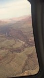 Entering de Grand Canyon