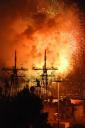 08. vuurwerk vanuit haven_klein