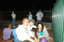 08. friends for the night_klein