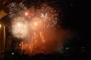 vuurwerk 2
