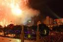 vuurwerk 3