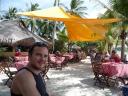 Eten Beach Garden