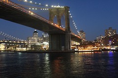 Brooklyn Bridge