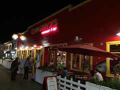 Fisherman Warf