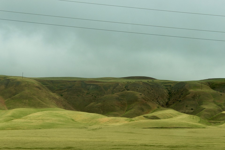 Nice vieuw