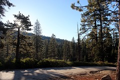 Nice vieuw