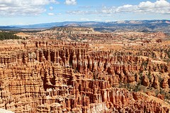 Bryce view point