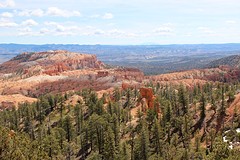 Bryce canyon