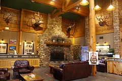 "Ruby's Inn Best Western Hotel"