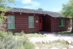 Ons Lodge