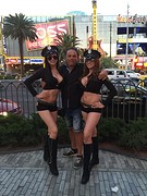 Las Vegas