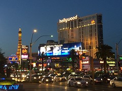 Las Vegas