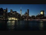 Diner Cruise op de Hudson
