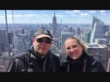 Live vanaf de Top of the Rock