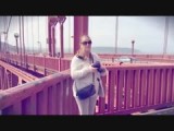 San Francisco geweldige stad