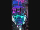 Fremont street