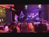 Live optreden Fremont street