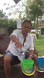 Hoe maak je snel een welkoms cocktail