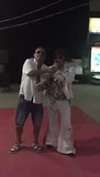 Elvis heeft er een vriend bij 