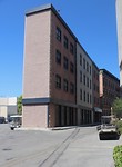 Movie-set @ Warner Bros