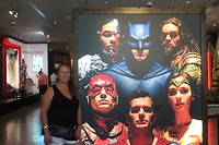 Warner Bros