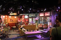 DE set van Friends!