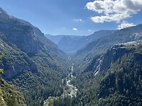 Yosemite