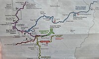 Roadmap Yosemite