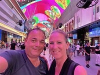 Fremont Street