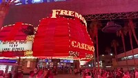 Fremont Street