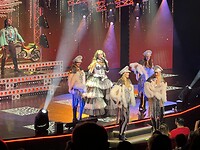 “World theatre” @MSC
