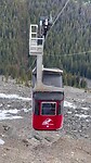 Jasper skytram