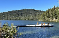 Eagle Island Resort
