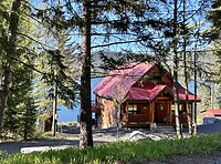 Eagle Island Resort