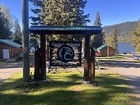 Eagle Island Resort