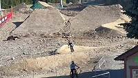 Mountainbikers