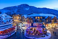 Thanks Google! “Winter impressie” Whistler