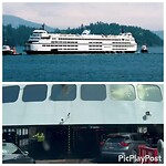 En go 🛳️🇨🇦⚓️to Vancouver  island