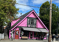 Floyd’s Diner