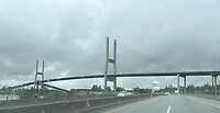 Onderweg….