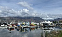 Kelowna haven